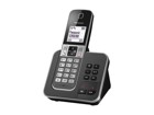 Kabellose Telefone –  – KX-TGD320NLG