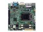 Motherboards (for Intel Processors) –  – MBD-X10SLV-O