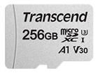 Flash Card –  – TS256GUSD300S-A