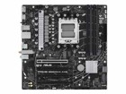 Motherboards (for AMD Processors) –  – PRIME B650M-A AX6- GSI