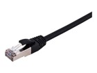 Patchkablar –  – APC-010MB-BK