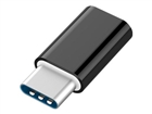 Câbles USB –  – A-USB2-CMmF-01