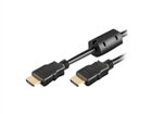 HDMI Cables –  – HDM19191V1.4FC