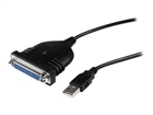 USB网络适配器 –  – ICUSB1284D25