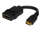 HDMI Káble –  – HDACFM5IN