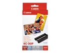 Print Cartridges –  – KC36IP