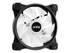 อุปกรณ์เสริมเดสก์ท็อป –  – HURRICANE140ARGBPWM-BKCWW