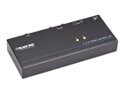 Interruptores de Áudio e Vídeo –  – VSP-HDMI1X2-4K