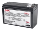 UPS baterijos –  – APCRBC110