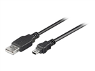 USB kaablid –  – 93228