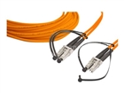 Patch-Kabel –  – LDP-50 LC-LC 20.0 OM2