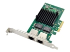 Kabelgebundene Netzwerkkarten –  – MC-PCIE-I350-T2
