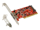 PCI Network Adapter –  – EX-1092