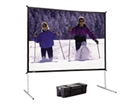 Projector Screens –  – 88609