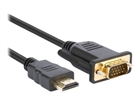 HDMI Kabels –  – XVCHDM-VGA180