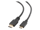 HDMI Kabels –  – CC-HDMI4C-6