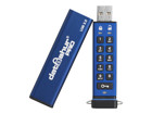 Flash Sürücüler –  – IS-FL-DA3-256-64
