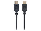 HDMI-Kabel –  – CC-HDMI4L-1M