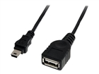USB-Kabel –  – USBMUSBFM1