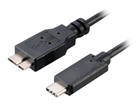 USB kaablid –  – AK-CBUB29-10BK