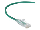 Patch Cables –  – C6PC28-GN-01