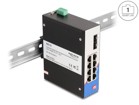 Unmanaged Switches																								 –  – 88016