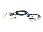 Cables per a KVM –  – 2L-7DX3U