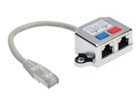 Network Cabling Accessories –  – N035-001