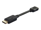 HDMI Cables –  – 4XDPMHDMIFA10