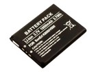 Spesifieke Batterye –  – MSPP0156