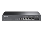 Räkitavad hubid ja switchid –  – TL-SX3206HPP