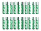 Batteries universelles –  – ULT-LR03-20P