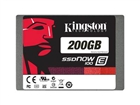 SSD, Solid State Drives –  – SE100S37/200G