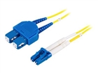 Fiber Cables –  – LCSC-1S-5