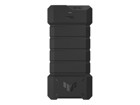 Hard Drive Enclosures –  – TUF GAMING A2/BLK/G/AS