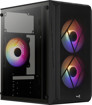 Cabinet ATX Micro –  – AEROPGSCS-107-A-V2