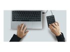 Digitaaliset Näppäimistöt –  – KP350