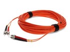 Patch Cables –  – ADD-ST-ST-20M6MMF
