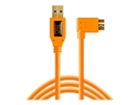 USB Cables –  – CU61RT15-ORG