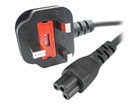 Power Cable –  – PXTNB3SUK1M