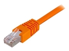 Nettverkskabel –  – STP-61-OR