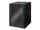 Serverzubehör –  – DN-19 16U-6/6-EC-SW