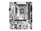 Motherboards (for Intel Processors) –  – B760M-HDVM2