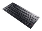 Keyboard –  – JK-9250GB-2