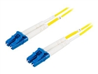 Fiber Cables –  – LCLC-3S