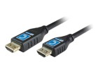 Καλώδια HDMI –  – MHD18G-25PROBLKA