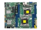 Motherboards (for Intel Processors) –  – MBD-X10DRL-C-O