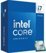 Intel Processorer –  – BX8071514700KFSRN3Y