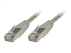 Twisted-Pair-Kabel –  – SFTP6A25