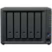 NAS –  – DS1525PLUS